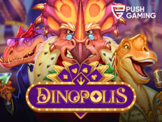 Best us casino bonus98